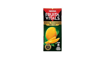 Picture of NESTLE F/V ROYAL MANGO 200ML